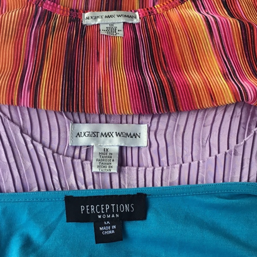 SHIRTS - Picture 10 of 11